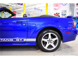 2004 Ford Mustang (CC-2066348) for sale in Wayne, Michigan
