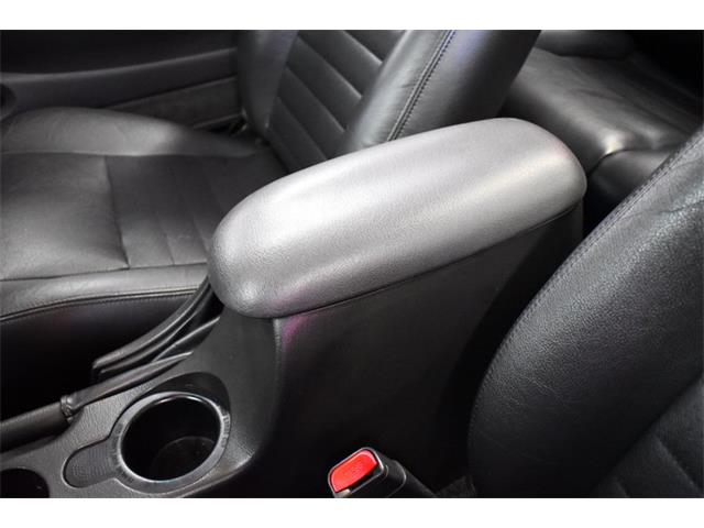 2004 Ford Mustang (CC-2066348) for sale in Wayne, Michigan