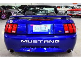 2004 Ford Mustang (CC-2066348) for sale in Wayne, Michigan