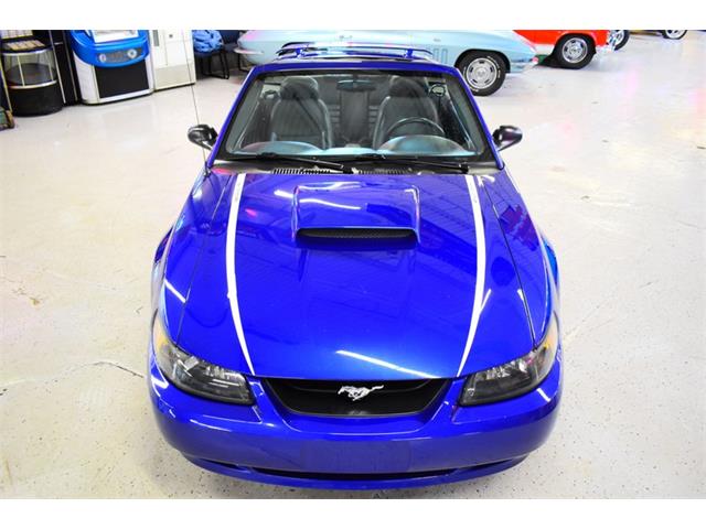2004 Ford Mustang (CC-2066348) for sale in Wayne, Michigan