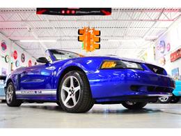 2004 Ford Mustang (CC-2066348) for sale in Wayne, Michigan