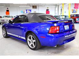 2004 Ford Mustang (CC-2066348) for sale in Wayne, Michigan