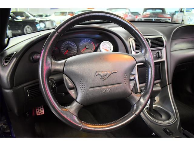 2004 Ford Mustang (CC-2066348) for sale in Wayne, Michigan
