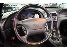 2004 Ford Mustang (CC-2066348) for sale in Wayne, Michigan