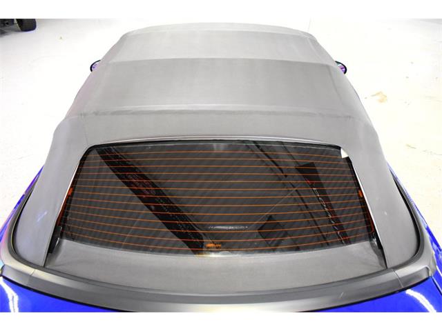 2004 Ford Mustang (CC-2066348) for sale in Wayne, Michigan