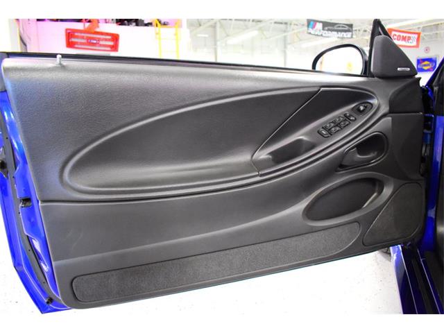 2004 Ford Mustang (CC-2066348) for sale in Wayne, Michigan