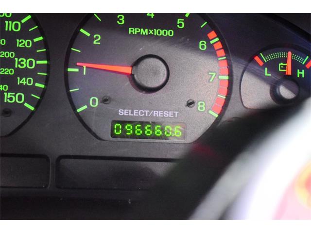 2004 Ford Mustang (CC-2066348) for sale in Wayne, Michigan