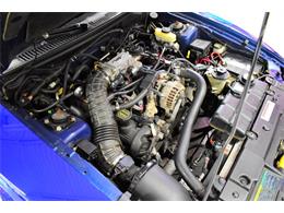 2004 Ford Mustang (CC-2066348) for sale in Wayne, Michigan