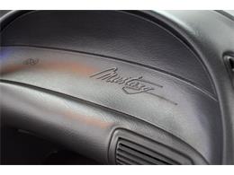 2004 Ford Mustang (CC-2066348) for sale in Wayne, Michigan