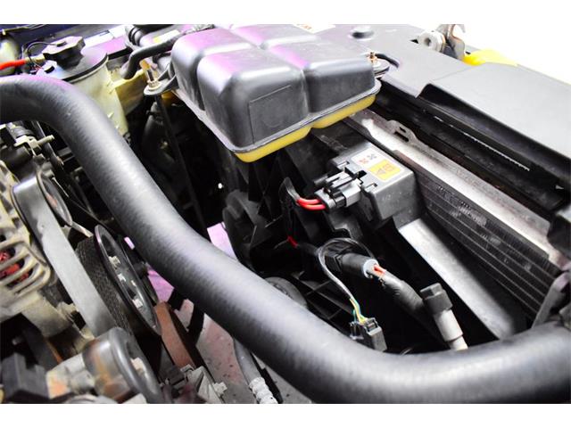 2004 Ford Mustang (CC-2066348) for sale in Wayne, Michigan