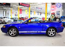 2004 Ford Mustang (CC-2066348) for sale in Wayne, Michigan