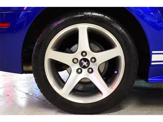 2004 Ford Mustang (CC-2066348) for sale in Wayne, Michigan