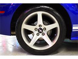 2004 Ford Mustang (CC-2066348) for sale in Wayne, Michigan