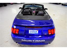 2004 Ford Mustang (CC-2066348) for sale in Wayne, Michigan