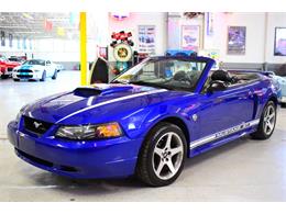 2004 Ford Mustang (CC-2066348) for sale in Wayne, Michigan