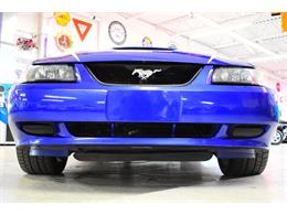 2004 Ford Mustang (CC-2066348) for sale in Wayne, Michigan