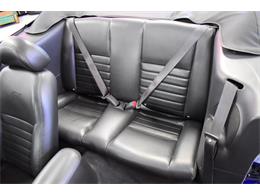 2004 Ford Mustang (CC-2066348) for sale in Wayne, Michigan