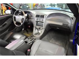 2004 Ford Mustang (CC-2066348) for sale in Wayne, Michigan