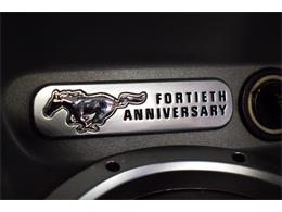 2004 Ford Mustang (CC-2066348) for sale in Wayne, Michigan