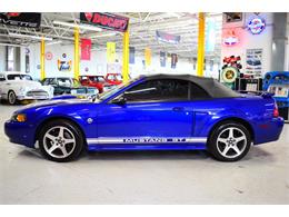 2004 Ford Mustang (CC-2066348) for sale in Wayne, Michigan