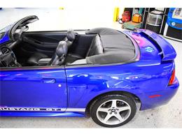 2004 Ford Mustang (CC-2066348) for sale in Wayne, Michigan