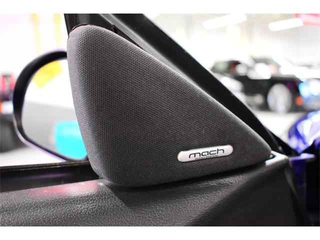 2004 Ford Mustang (CC-2066348) for sale in Wayne, Michigan