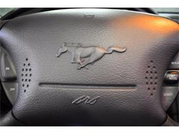 2004 Ford Mustang (CC-2066348) for sale in Wayne, Michigan