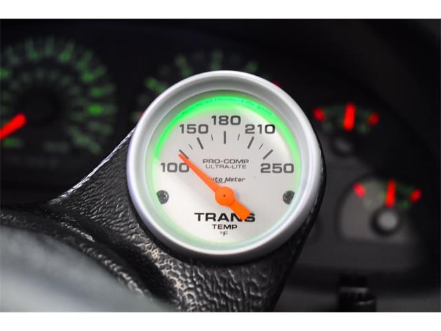 2004 Ford Mustang (CC-2066348) for sale in Wayne, Michigan