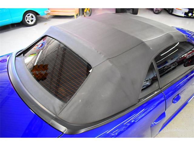 2004 Ford Mustang (CC-2066348) for sale in Wayne, Michigan