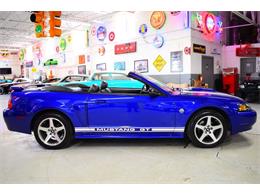 2004 Ford Mustang (CC-2066348) for sale in Wayne, Michigan