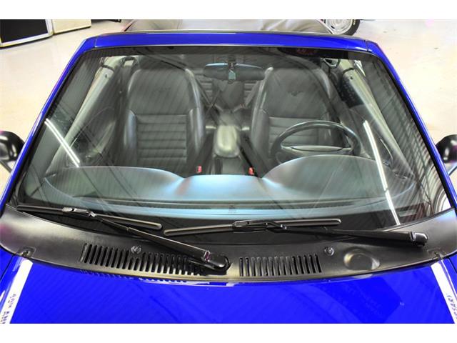 2004 Ford Mustang (CC-2066348) for sale in Wayne, Michigan