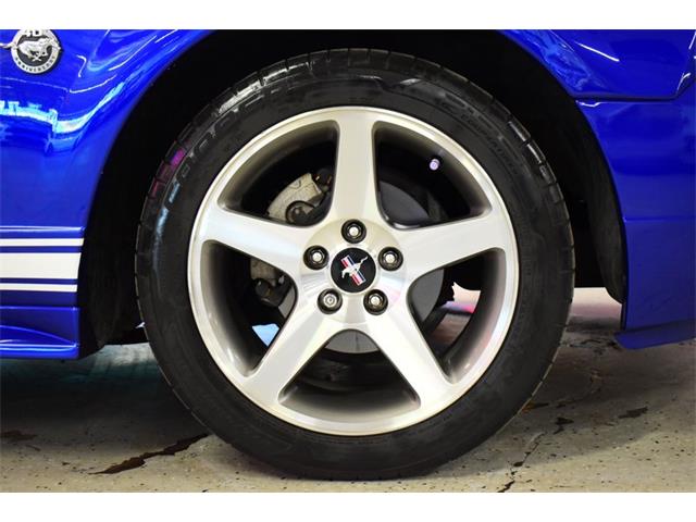 2004 Ford Mustang (CC-2066348) for sale in Wayne, Michigan