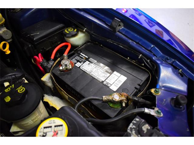 2004 Ford Mustang (CC-2066348) for sale in Wayne, Michigan