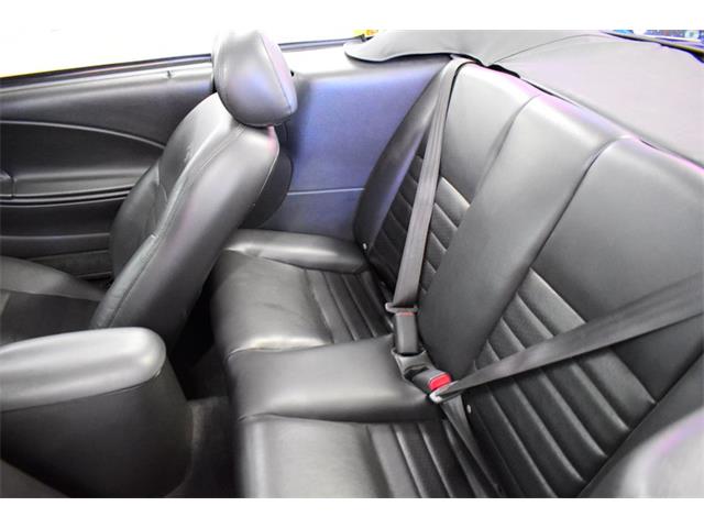 2004 Ford Mustang (CC-2066348) for sale in Wayne, Michigan