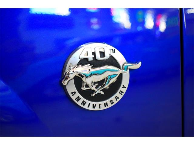 2004 Ford Mustang (CC-2066348) for sale in Wayne, Michigan