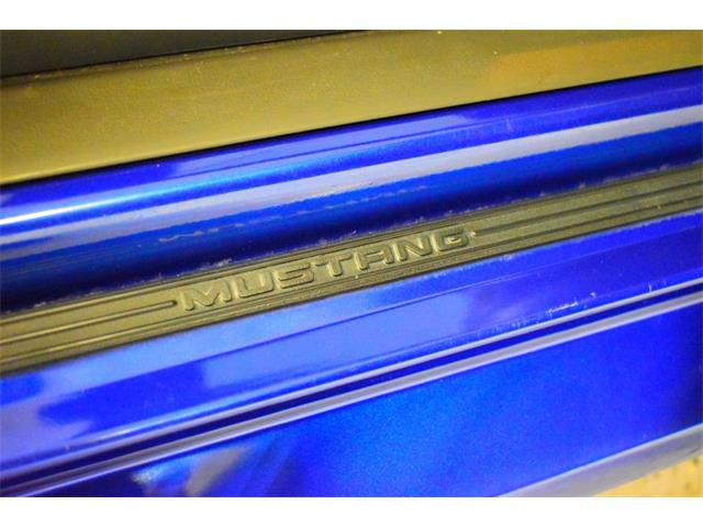 2004 Ford Mustang (CC-2066348) for sale in Wayne, Michigan