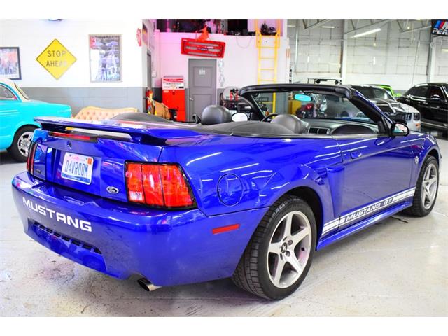 2004 Ford Mustang (CC-2066348) for sale in Wayne, Michigan