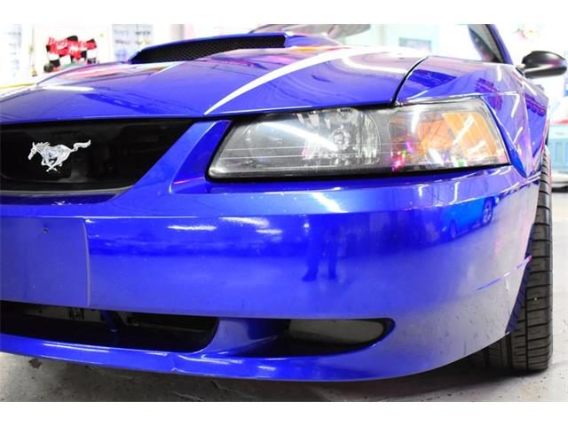2004 Ford Mustang (CC-2066348) for sale in Wayne, Michigan