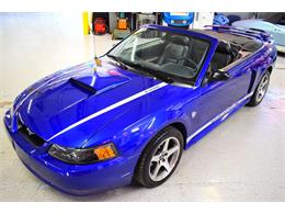 2004 Ford Mustang (CC-2066348) for sale in Wayne, Michigan