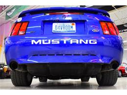 2004 Ford Mustang (CC-2066348) for sale in Wayne, Michigan