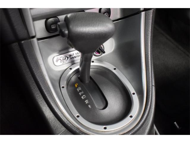 2004 Ford Mustang (CC-2066348) for sale in Wayne, Michigan