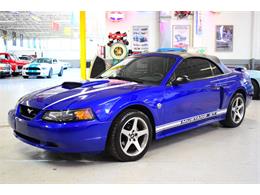 2004 Ford Mustang (CC-2066348) for sale in Wayne, Michigan