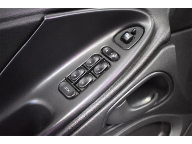 2004 Ford Mustang (CC-2066348) for sale in Wayne, Michigan