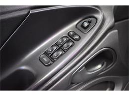 2004 Ford Mustang (CC-2066348) for sale in Wayne, Michigan