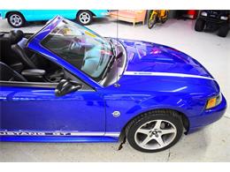 2004 Ford Mustang (CC-2066348) for sale in Wayne, Michigan