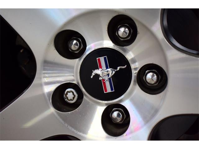 2004 Ford Mustang (CC-2066348) for sale in Wayne, Michigan