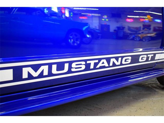 2004 Ford Mustang (CC-2066348) for sale in Wayne, Michigan