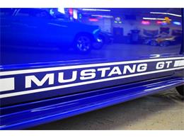 2004 Ford Mustang (CC-2066348) for sale in Wayne, Michigan