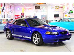 2004 Ford Mustang (CC-2066348) for sale in Wayne, Michigan