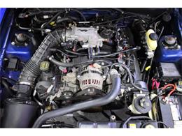 2004 Ford Mustang (CC-2066348) for sale in Wayne, Michigan